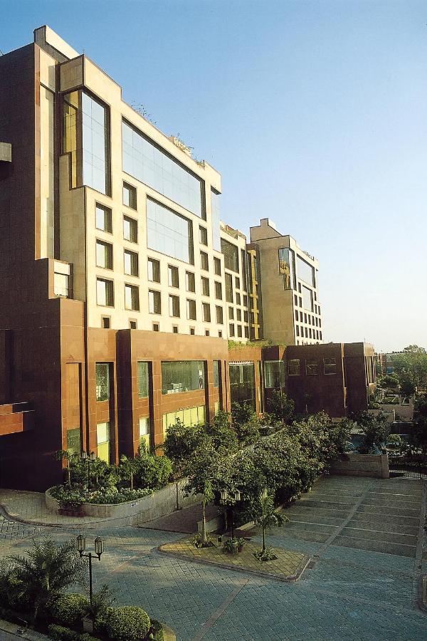 Sheraton New Delhi Hotel Eksteriør bilde